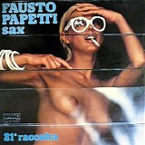 Fausto Papetti - 21a Raccolta