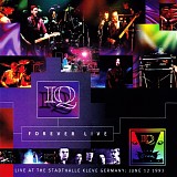 IQ - Forever Live