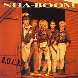 Sha-Boom - R.O.C.K.