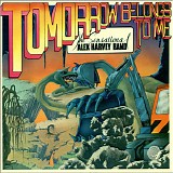 The Sensational Alex Harvey Band - Tomorrow Belongs To Me