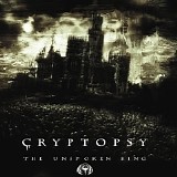 Cryptopsy - The Unspoken King