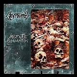 Cryptopsy - Ungentle Exhumation DEMO