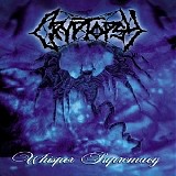 Cryptopsy - Whisper Supremacy