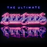 Bee Gees - The Ultimate Bee Gees (Japanese edition)