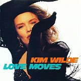 Kim Wilde - Love Moves