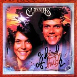 Carpenters - A Kind of Hush