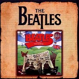 The Beatles - The Beatles Featuring Tony Sheridan