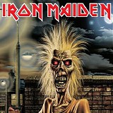 Iron Maiden - Iron Maiden