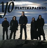 YÃ¶ - Kuolematon (Platinapainos)