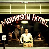 The Doors - Morrison Hotel