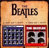 The Beatles - A Hard Day's Night +  A Hard Day's Night