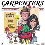 Carpenters - Christmas Portrait