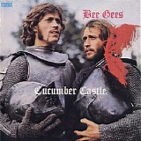 Bee Gees - Cucumber Castle