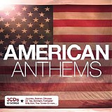 Various artists - American Anthems