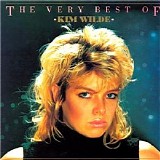 Kim Wilde - The Very Best Of Kim Wilde