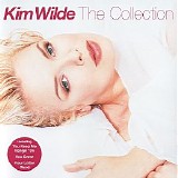 Kim Wilde - The Collection