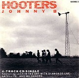 The Hooters - Johnny B