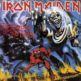 Iron Maiden - The Number of the Beast