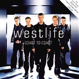 Westlife - Coast to Coast