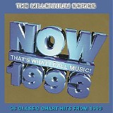 Various artists - Now That's What I Call Music! 1993