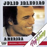 Julio Iglesias - America