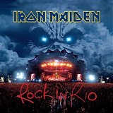 Iron Maiden - Rock In Rio