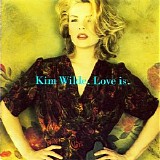 Kim Wilde - Love Is
