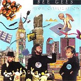Bee Gees - High Civilization
