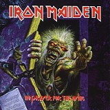 Iron Maiden - No Prayer For the Dying