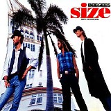 Bee Gees - Size Isn't Everything