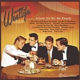Westlife - Allow Us to Be Frank