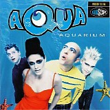 Aqua - Aquarium