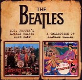 The Beatles - Sgt. Pepper's Lonely Heart's Club Band + A Collection O Beatles Oldies