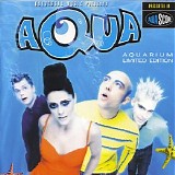 Aqua - Aquarium (Limited Edition)
