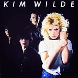 Kim Wilde - Kim Wilde