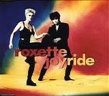 Roxette - Joyride