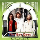 Bee Gees - Turn Around, Look At Me