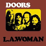 The Doors - L.A. Woman