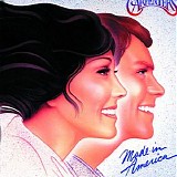 Carpenters - Made in America