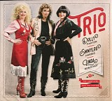 Dolly Parton, Linda Ronstadt & Emmylou Harris - The Complete Trio Collection