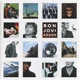 Bon Jovi - Crush