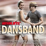 Various artists - Absolute Dansband 2016