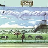 Dr. John - Dr. John's Gumbo