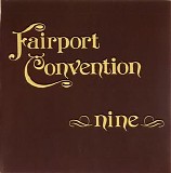 Fairport Convention - Nine