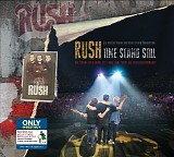 Rush - Time Stand Still