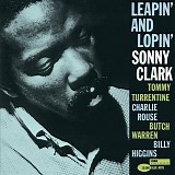 Sonny Clark - Leapin' And Lopin'