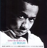 Lee Morgan - Search For The New Land