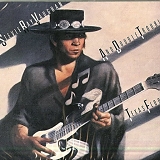 Stevie Ray Vaughan - Texas Flood 2013 Legacy Edition