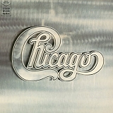 Chicago - Chicago II (Steven Wilson Remix)