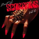 Scorpions - Best Of Scorpions Vol. 2